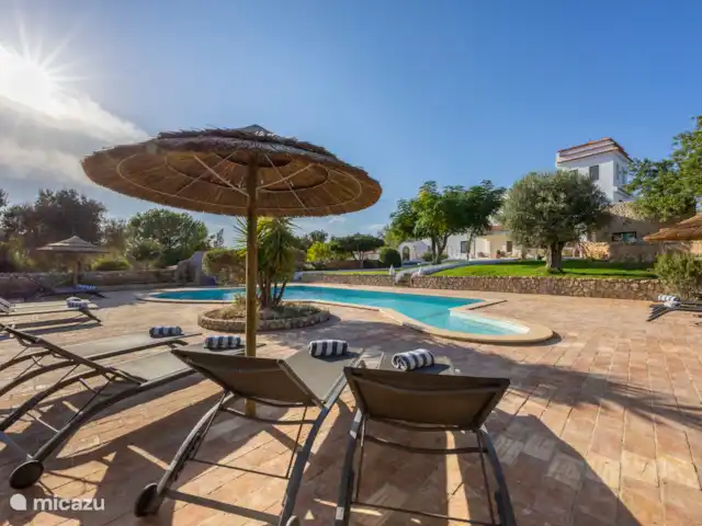 Casa da Paz - Parfait pour les groupes | Portugal, Algarve, Algoz - villa