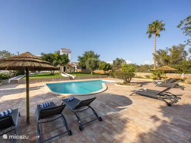 Casa da Paz - Parfait pour les groupes | Portugal, Algarve, Algoz - villa Casa da Paz - Parfait pour les groupes | Portugal, Algarve, Algoz - villa