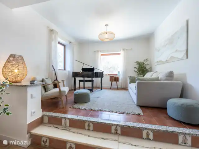 Casa da Paz - Parfait pour les groupes | Portugal, Algarve, Algoz - villa