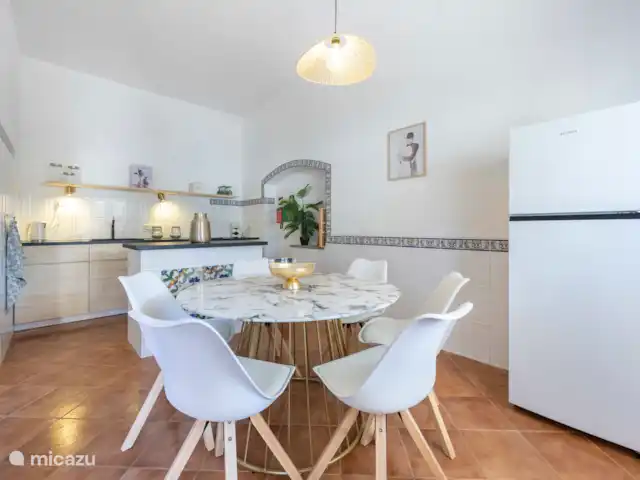 Casa da Paz - Parfait pour les groupes | Portugal, Algarve, Algoz - villa