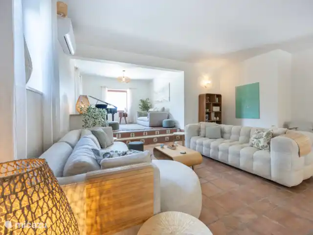 Casa da Paz - Parfait pour les groupes | Portugal, Algarve, Algoz - villa