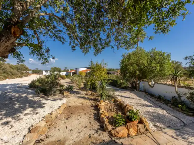 Casa da Paz - Parfait pour les groupes | Portugal, Algarve, Algoz - villa