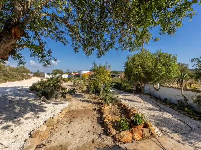 Casa da Paz - Parfait pour les groupes | Portugal, Algarve, Algoz - villa Jardin