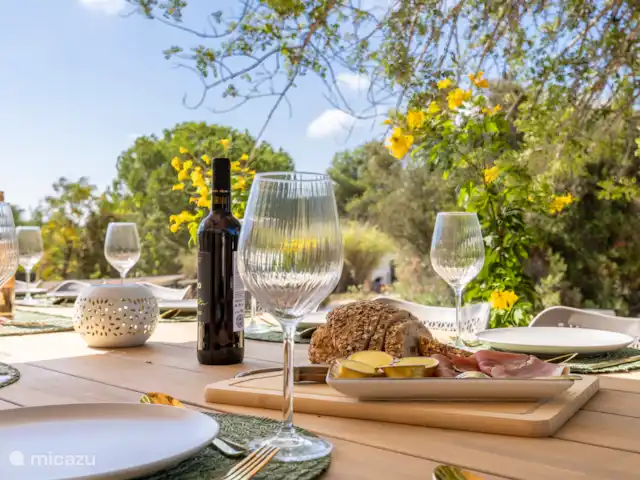 Casa da Paz - Parfait pour les groupes | Portugal, Algarve, Algoz - villa