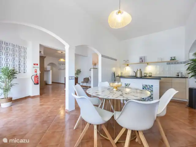 Casa da Paz - Parfait pour les groupes | Portugal, Algarve, Algoz - villa