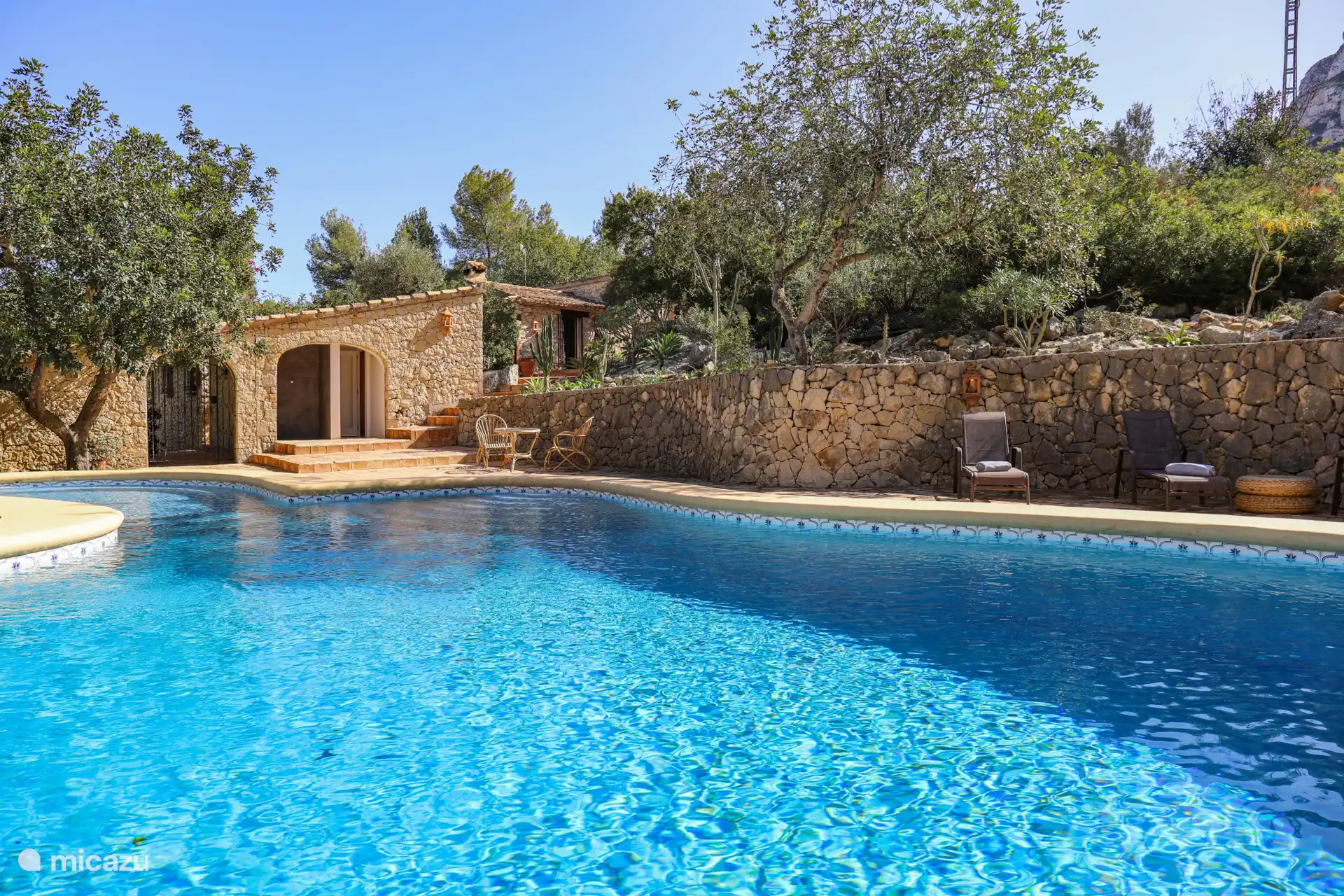 Finca Romantica vous attend !