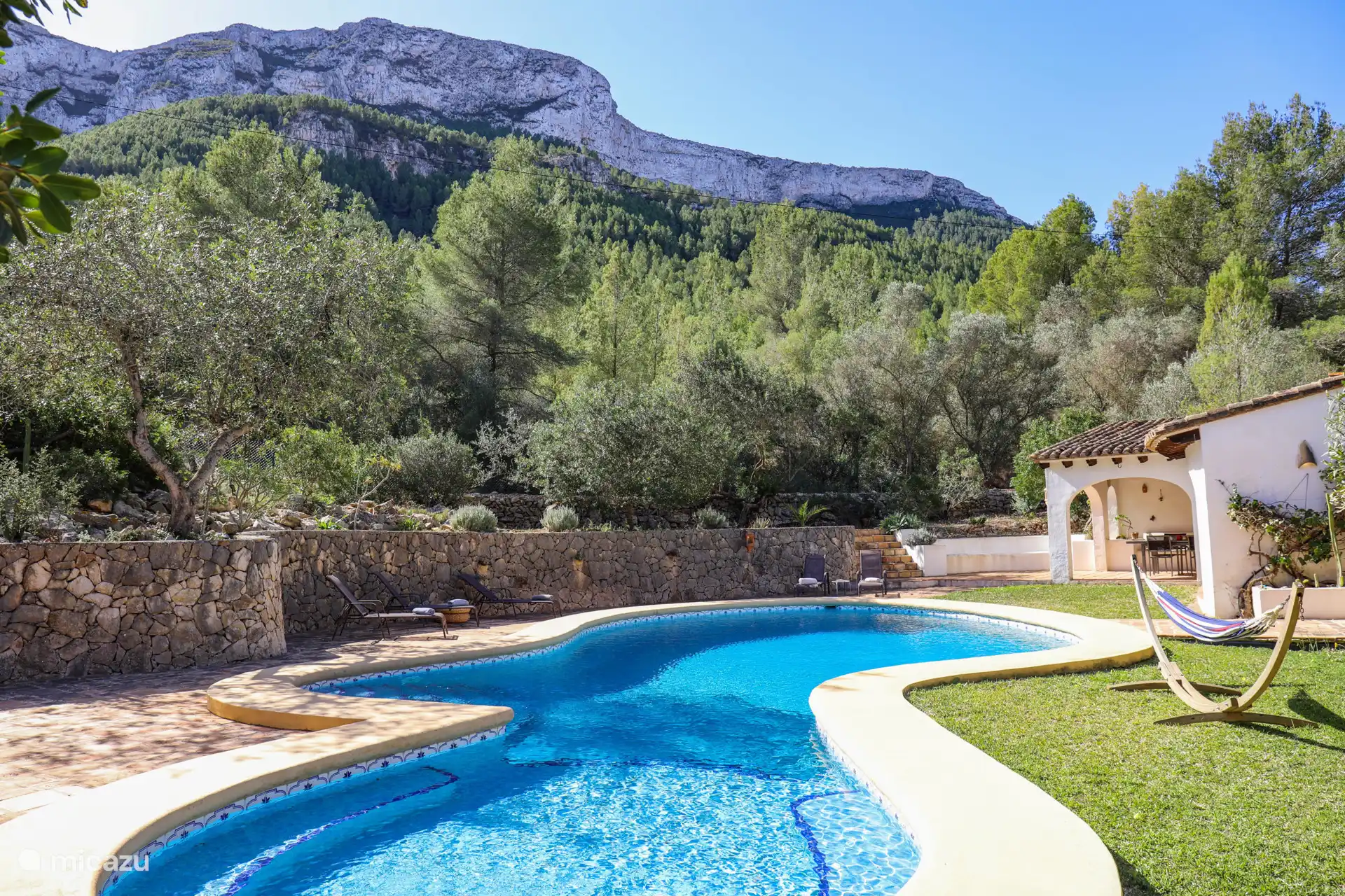 Finca Romantica vous souhaite la bienvenue !