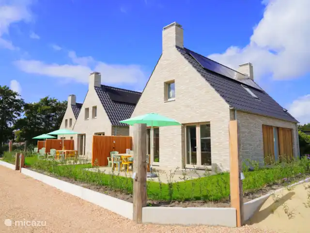 Villa Zon huren in Nederland, Noord-Holland, Callantsoog - vakantiehuis Buiten