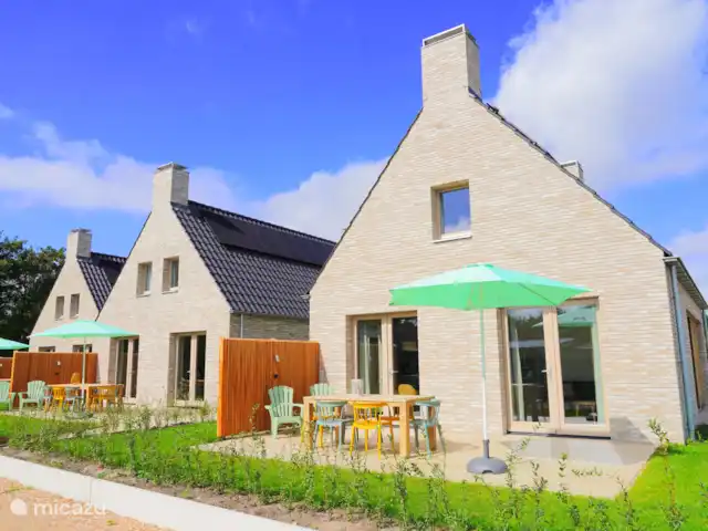 Villa Zon huren in Nederland, Noord-Holland, Callantsoog - vakantiehuis Buiten