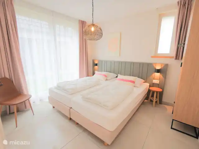 Villa Zon huren in Nederland, Noord-Holland, Callantsoog - vakantiehuis Slaapkamer 2