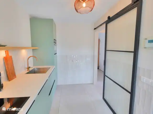 Villa Zon huren in Nederland, Noord-Holland, Callantsoog - vakantiehuis Keuken