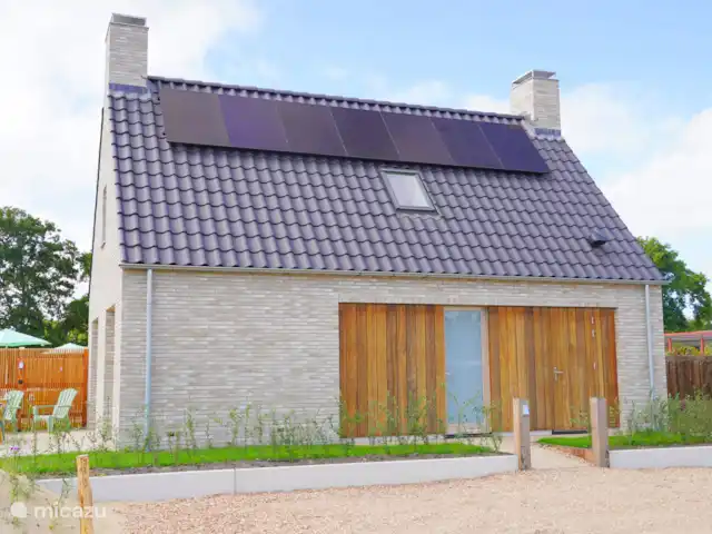 Villa Zon huren in Nederland, Noord-Holland, Callantsoog - vakantiehuis Buiten