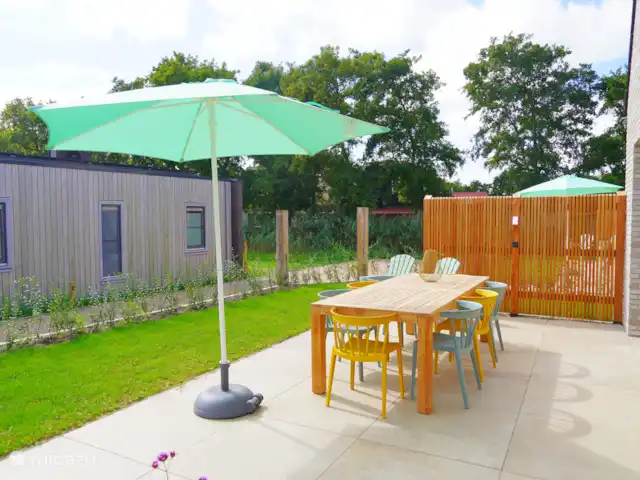 Villa Zon huren in Nederland, Noord-Holland, Callantsoog - vakantiehuis Buiten