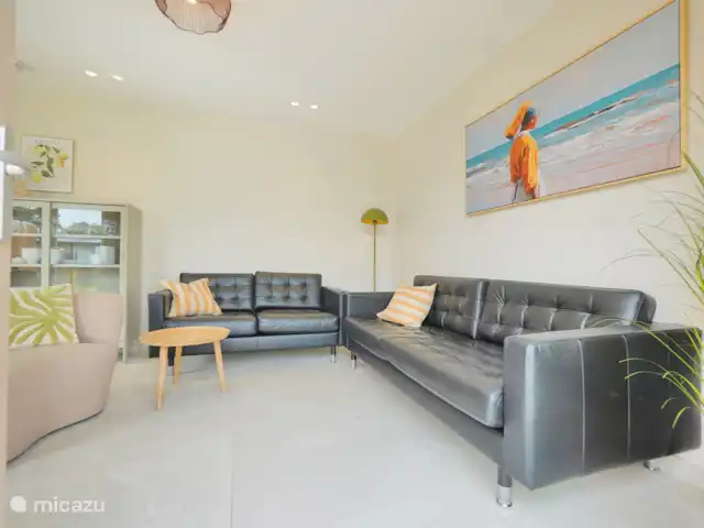 Villa Zon huren in Nederland, Noord-Holland, Callantsoog - vakantiehuis Woonruimte