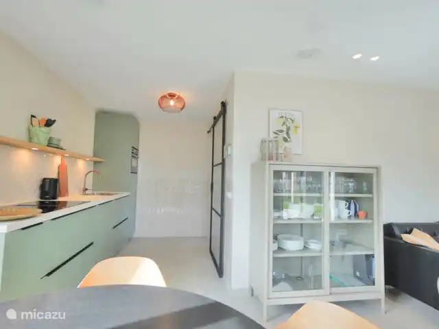 Villa Zon huren in Nederland, Noord-Holland, Callantsoog - vakantiehuis Keuken