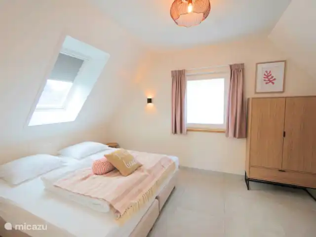 Villa Zon huren in Nederland, Noord-Holland, Callantsoog - vakantiehuis Slaapkamer 2