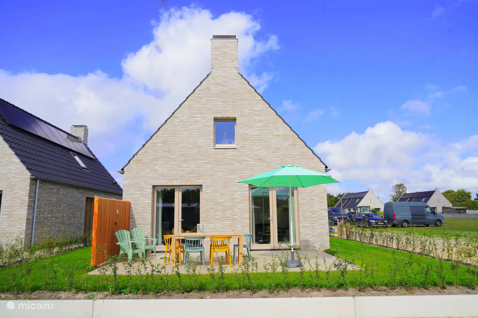 Villa Zon huren in Nederland, Noord-Holland, Callantsoog - vakantiehuis