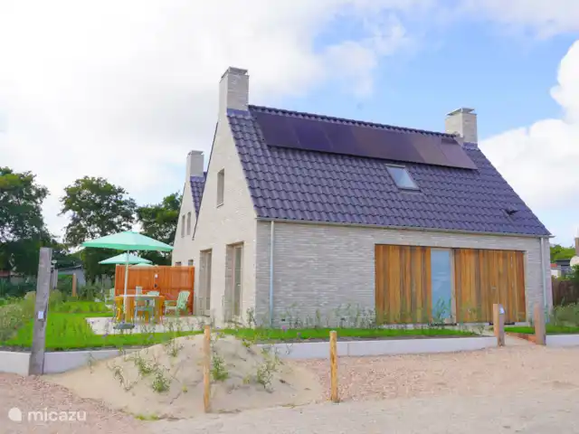 Villa Zon huren in Nederland, Noord-Holland, Callantsoog - vakantiehuis Buiten