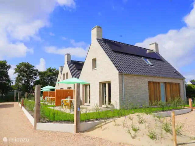 Villa Zon huren in Nederland, Noord-Holland, Callantsoog - vakantiehuis Buiten