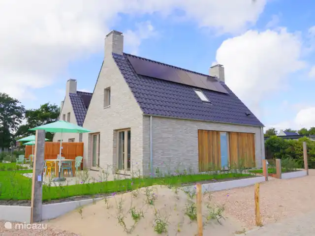 Villa Zon huren in Nederland, Noord-Holland, Callantsoog - vakantiehuis Buiten