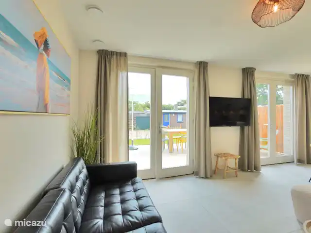 Villa Zon huren in Nederland, Noord-Holland, Callantsoog - vakantiehuis Woonruimte