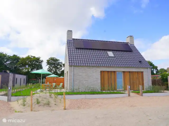Villa Zon huren in Nederland, Noord-Holland, Callantsoog - vakantiehuis Buiten