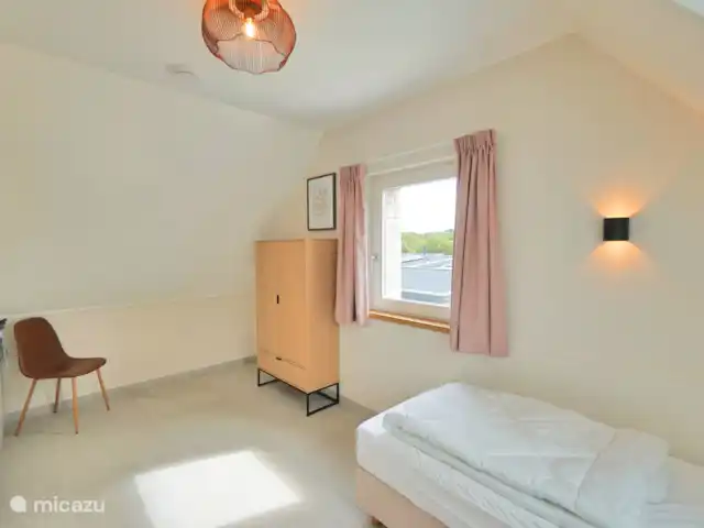 Villa Zon huren in Nederland, Noord-Holland, Callantsoog - vakantiehuis Slaapkamer 3