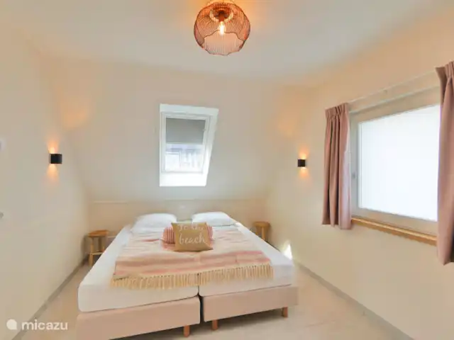 Villa Zon huren in Nederland, Noord-Holland, Callantsoog - vakantiehuis Slaapkamer 2