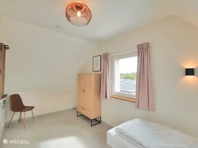 Villa Zon huren in Nederland, Noord-Holland, Callantsoog - vakantiehuis Slaapkamer 3