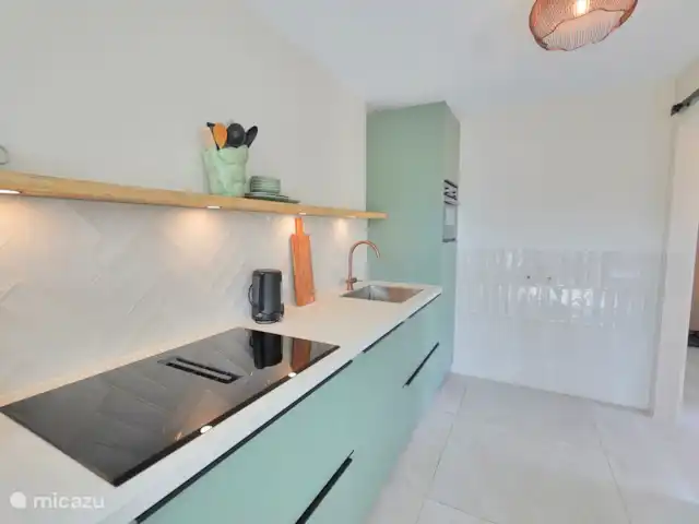 Villa Zon huren in Nederland, Noord-Holland, Callantsoog - vakantiehuis Keuken