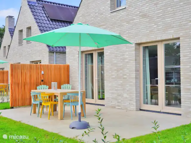 Villa Zon huren in Nederland, Noord-Holland, Callantsoog - vakantiehuis Buiten