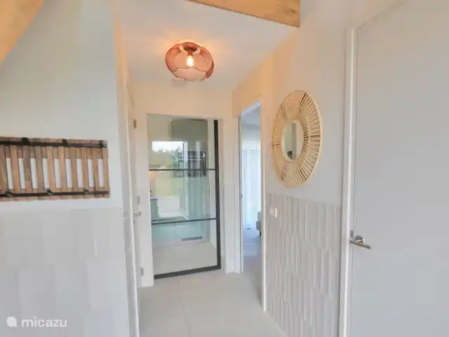 Villa Zon huren in Nederland, Noord-Holland, Callantsoog - vakantiehuis Entree