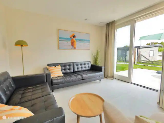 Villa Zon huren in Nederland, Noord-Holland, Callantsoog - vakantiehuis Woonruimte