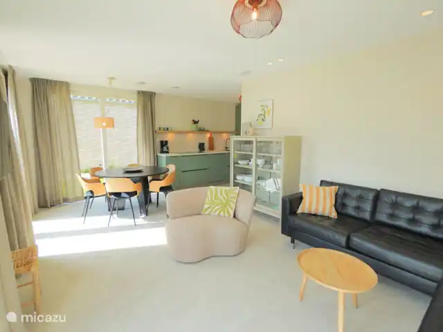 Villa Zon huren in Nederland, Noord-Holland, Callantsoog - vakantiehuis Woonruimte