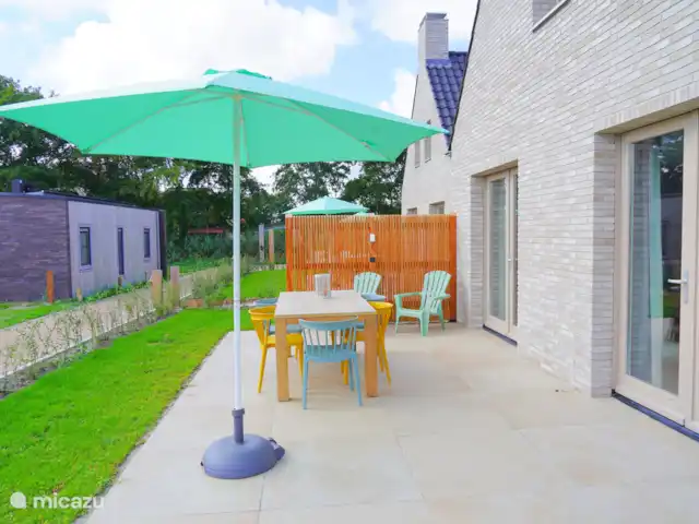 Villa Zon huren in Nederland, Noord-Holland, Callantsoog - vakantiehuis Buiten