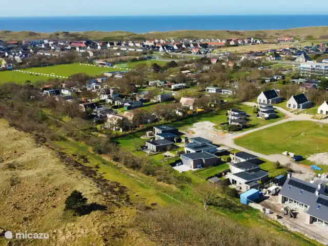 casa vacacional en Países Bajos, Holanda del Norte, Callantsoog – Villa Mar Medio ambiente