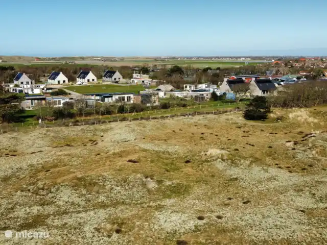 casa vacacional en Países Bajos, Holanda del Norte, Callantsoog – Villa Mar Medio ambiente