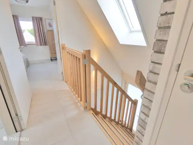 casa vacacional en Países Bajos, Holanda del Norte, Callantsoog – Villa Mar Escalera.