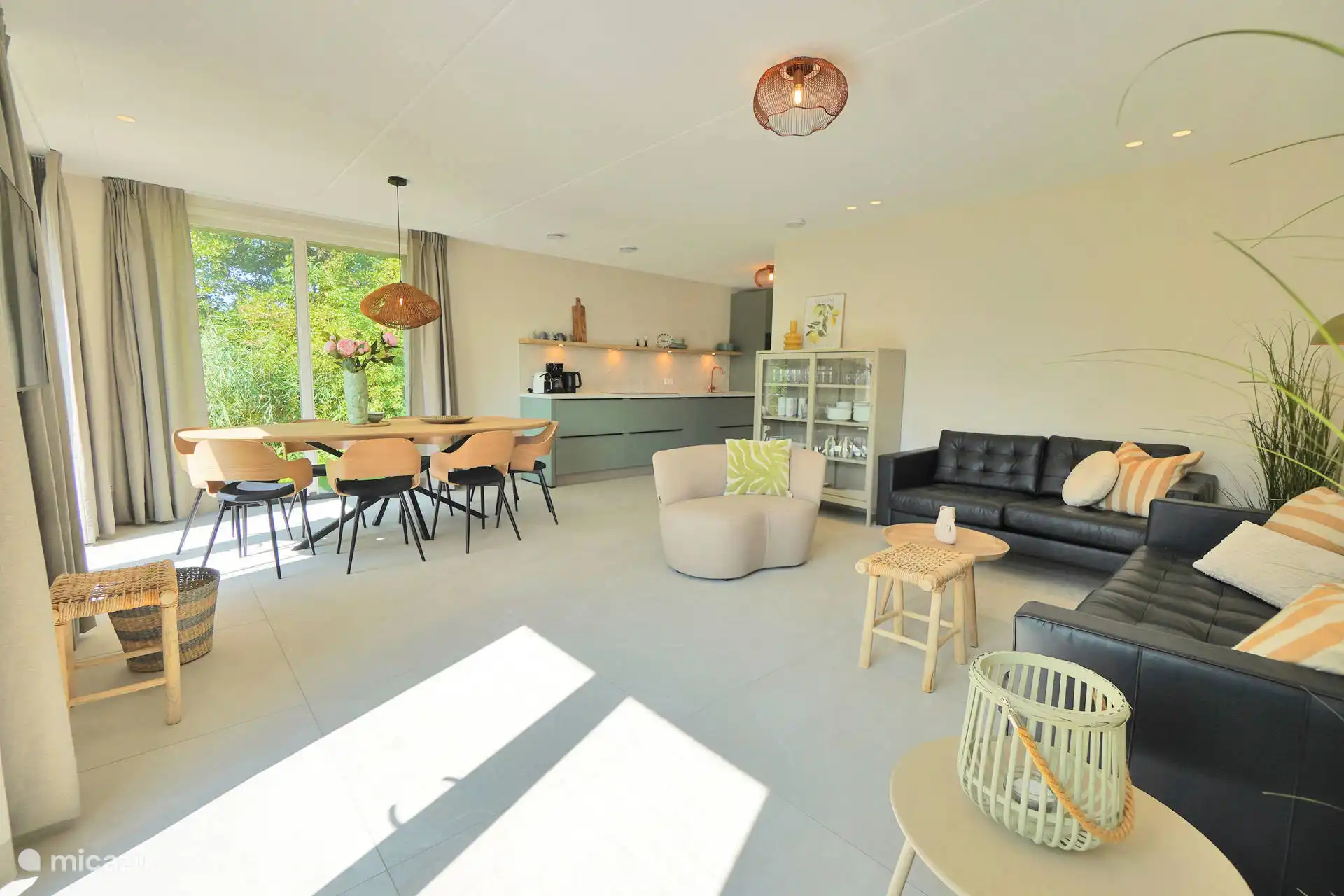 ferienhaus, Callantsoog, Nordholland, Niederlande - Villa Meer