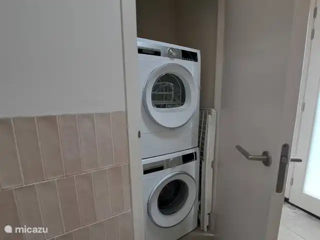 Villa Sable | Pays-Bas, Hollande du Nord, Callantsoog - maison de vacances Toilettes.