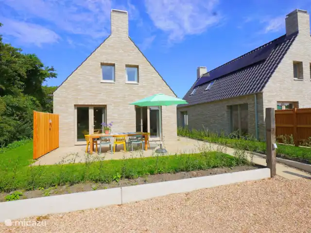 Villa Sable | Pays-Bas, Hollande du Nord, Callantsoog - maison de vacances Villa Sable | Pays-Bas, Hollande du Nord, Callantsoog - maison de vacances