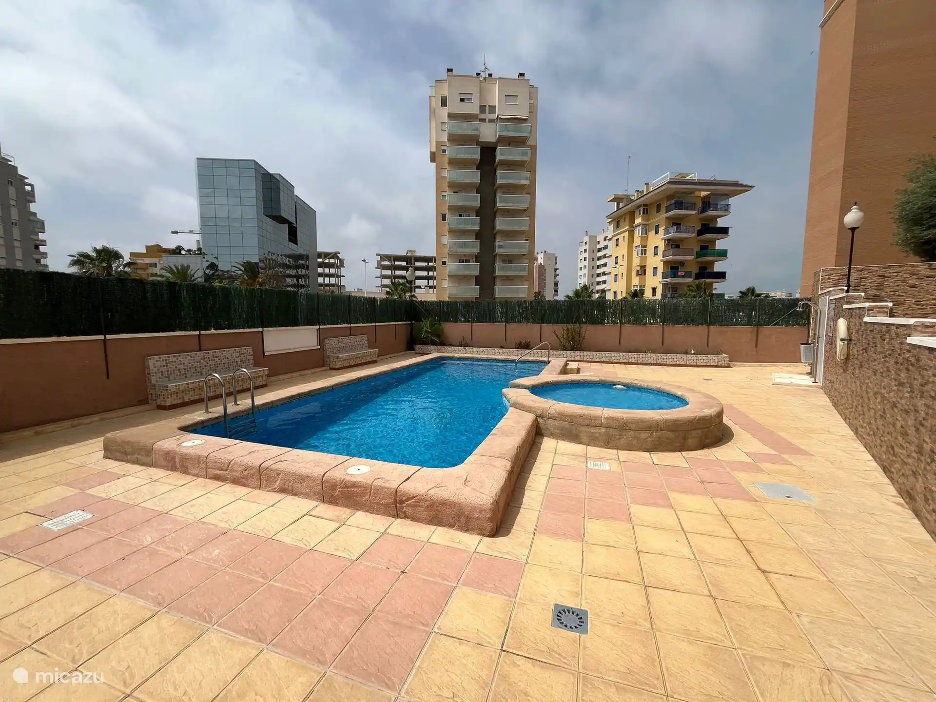 appartement | Espagne – Las Marismas