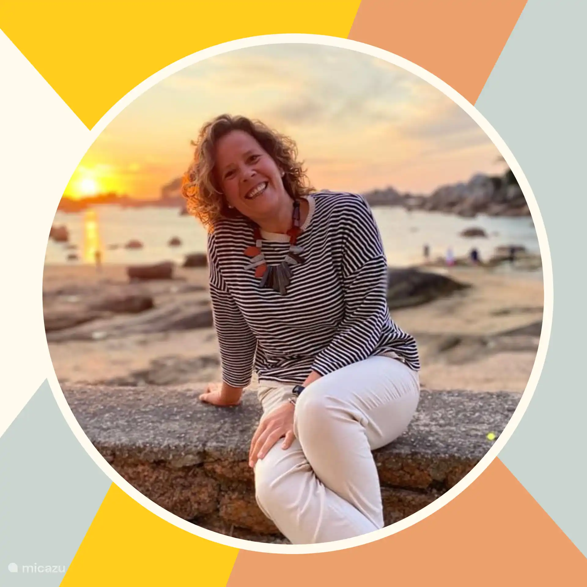 Vannessa Richard Faes