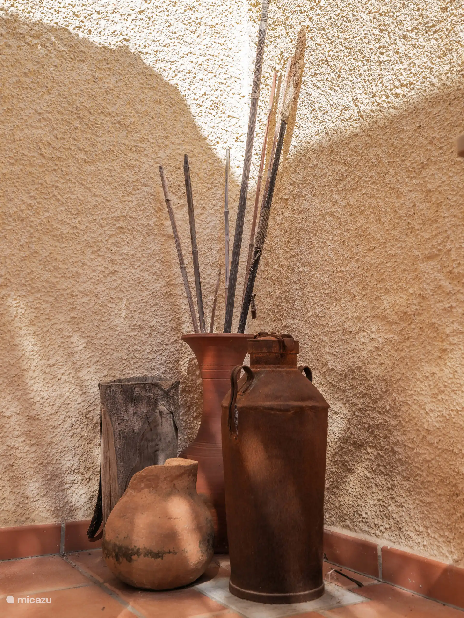 Casa Carolina - ambiente en cada rincón ... 