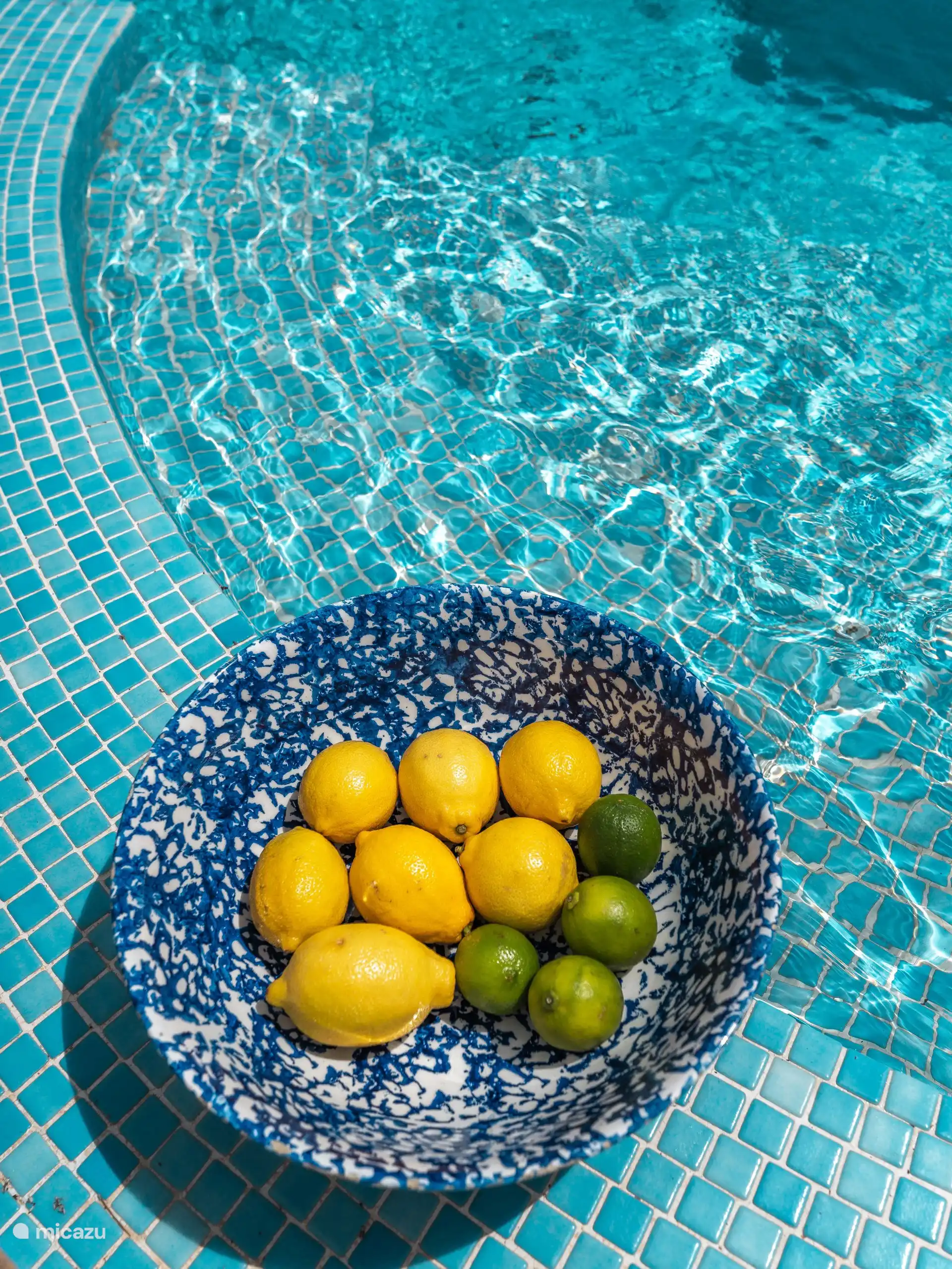 Casa Carolina - Piscina acogedora y encanto mediterráneo 