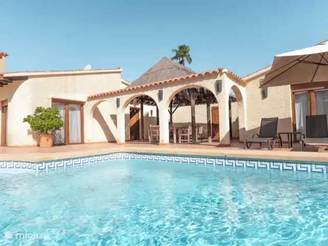 Casa Carolina | Espagne, Costa Blanca, Alfáz del Pi - villa Casa Carolina | Espagne, Costa Blanca, Alfáz del Pi - villa