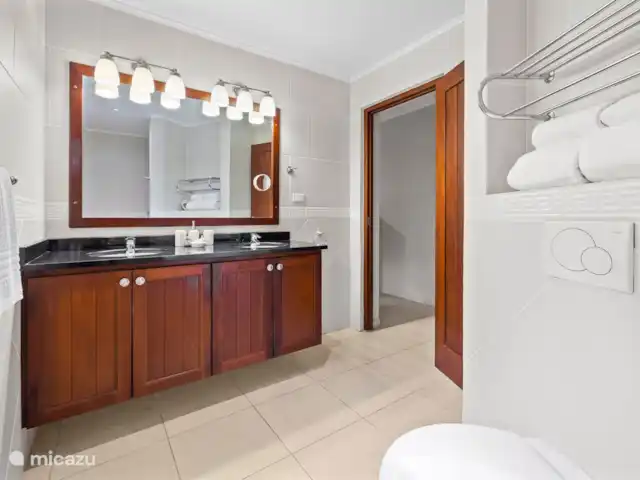 La Elegancia Ocean front pearl #6 huren in Bonaire, Bonaire, Kralendijk - appartement veel ruimte