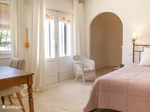 Casa Los Moros huren in Spanje, Costa Blanca, Moraira - villa Hier kunt u heerlijk rusten na een dag vol leuke activiteiten.