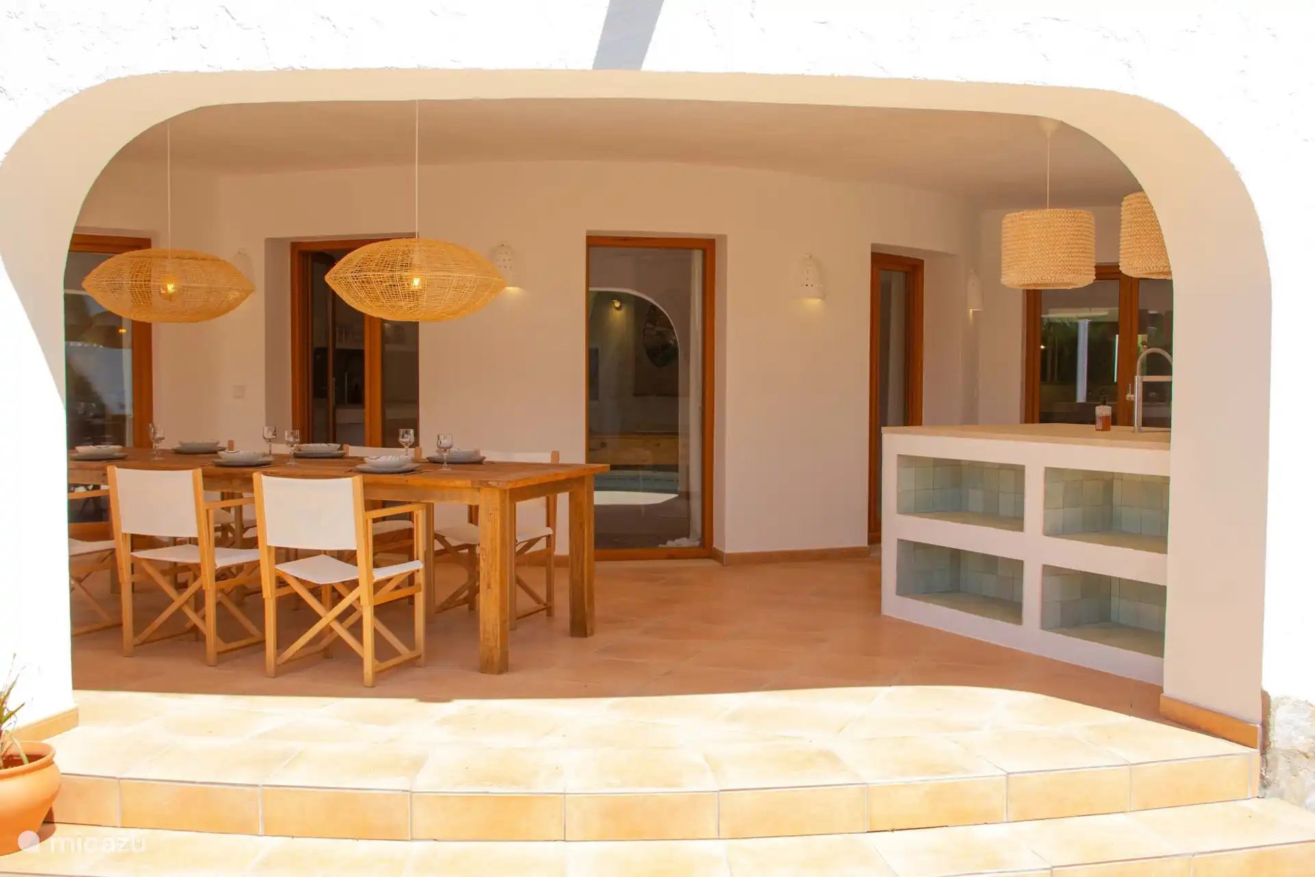 ¿Te apetece cocinar para ti mismo y disfrutar de una velada en casa? ¡Puedes!