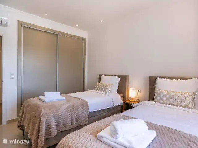 Casa del Cervecero 6p | Espagne, Costa Blanca, Jávea - villa Chambre